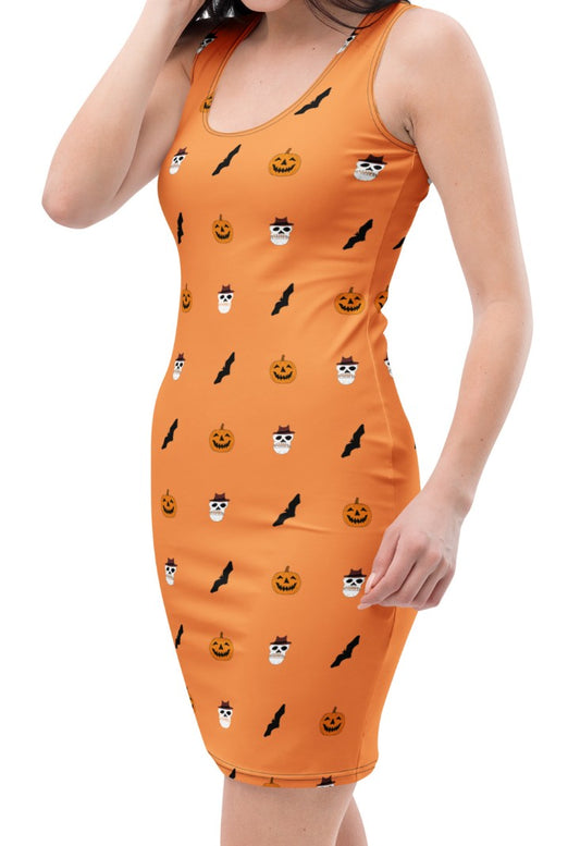 Halloween Dress